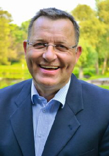 Axel Gerlach