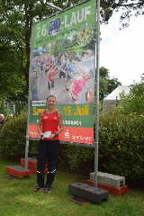 1Siegerin 5km